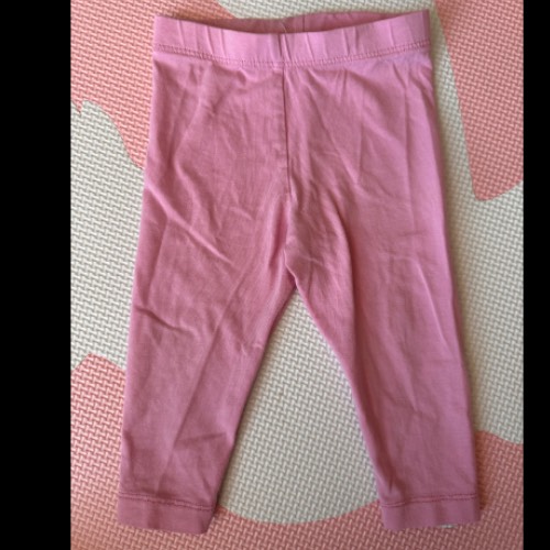 Leggings, pink, Größe: 74, zu finden beim Stand 213 am Standort Flohkids Berlin Ost