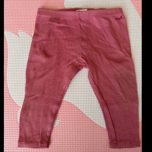 Leggings, pink, Größe: 74, zu finden beim Stand 213 am Standort Flohkids Berlin Ost