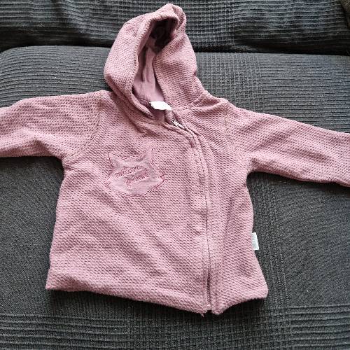 Little One Jacke  Größe: 62, zu finden beim Stand 111 am Standort Flohkids Berlin Ost