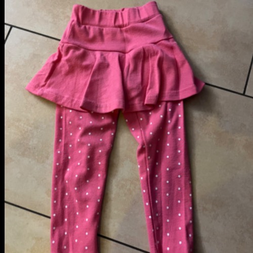 Pink Pants Skirt  Größe: 86, zu finden beim Stand 226 am Standort Flohkids Berlin Ost