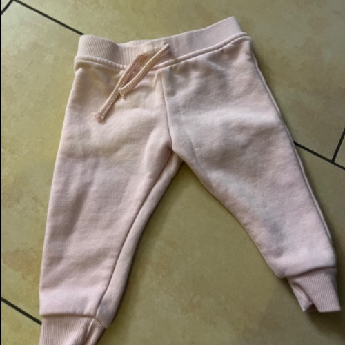 Pink Track Pants  Größe: 74, zu finden beim Stand 226 am Standort Flohkids Berlin Ost