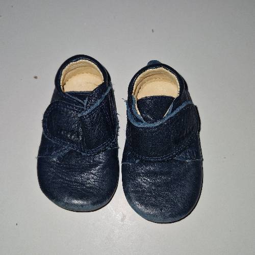 Froddo Lauflernschuhe  Größe: 17, zu finden beim Stand 111 am Standort Flohkids Berlin Ost