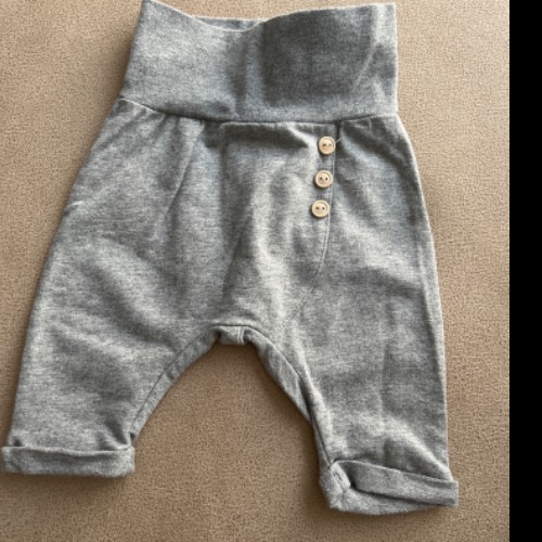 Alana Babyhose  Größe: 50/56, zu finden beim Stand 69 am Standort Flohkids Berlin Ost