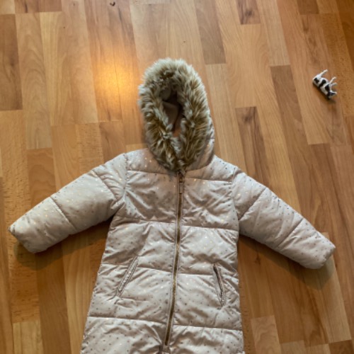 Next Winteroverall  Größe: 98, zu finden beim Stand 223 am Standort Flohkids Berlin Ost