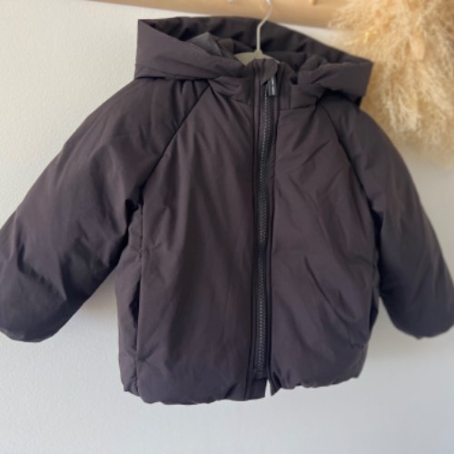 Wie NEU Zara Jacke schw. Größe: 86, zu finden beim Stand 71 am Standort Flohkids Berlin Ost