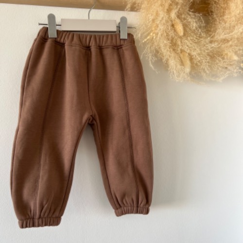 NEU Zara Hose dick gefütt. Größe: 92, zu finden beim Stand 71 am Standort Flohkids Berlin Ost