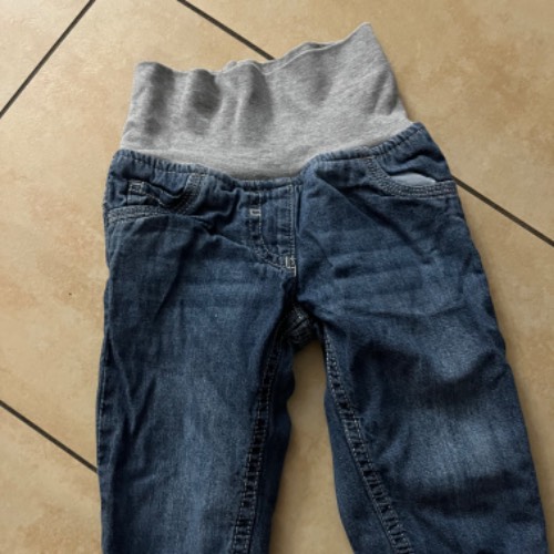 Impodimpi Jeans  Größe: 74, zu finden beim Stand 226 am Standort Flohkids Berlin Ost