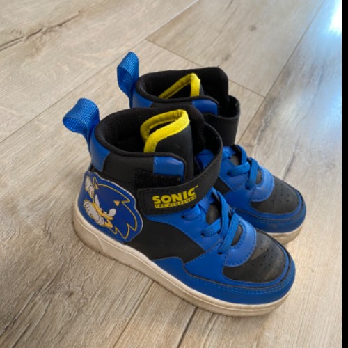 H&M Sonic Schuhe  Größe: 27, zu finden beim Stand 211 am Standort Flohkids Berlin Ost