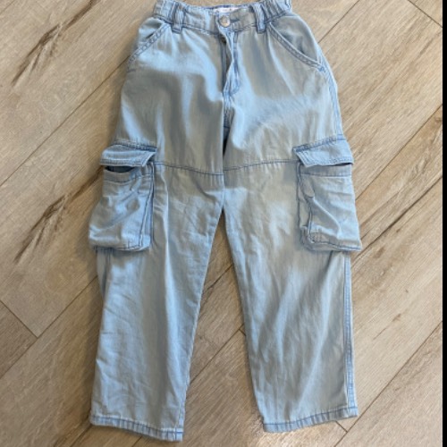 Zara Jeans  Größe: 110 NEU , zu finden beim Stand 211 am Standort Flohkids Berlin Ost