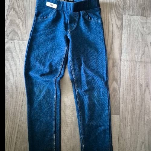 Jeggings  Größe: 104 inextenso # Größe: 2, zu finden beim Stand 100 am Standort Flohkids Berlin Ost