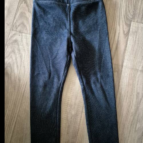 Jeggings  Größe: 98/104 lupilu, zu finden beim Stand 100 am Standort Flohkids Berlin Ost