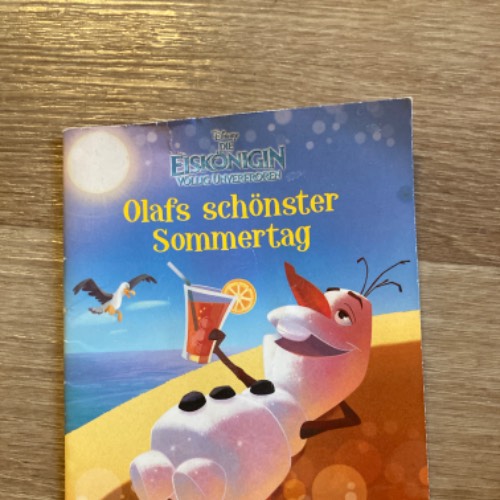 pixi olaf, zu finden beim Stand 77 am Standort Flohkids Berlin Ost