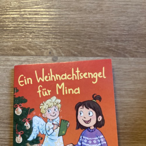 Pixi Weihnachten, zu finden beim Stand 77 am Standort Flohkids Berlin Ost