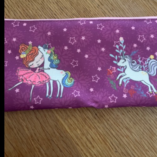 Fairy Pencil Case , zu finden beim Stand 226 am Standort Flohkids Berlin Ost