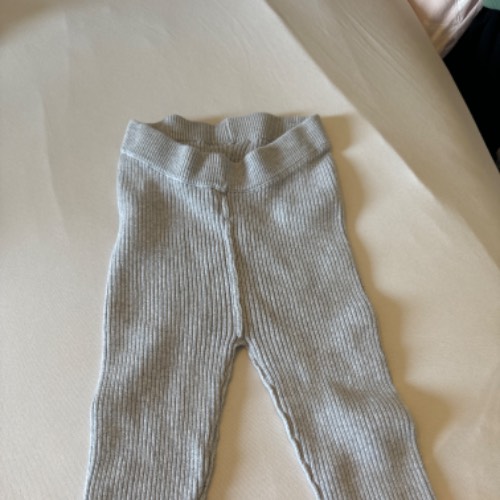 Leggins  Größe: 62, zu finden beim Stand 107 am Standort Flohkids Berlin Ost