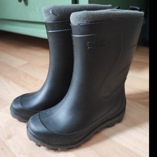 Gummistiefel  Größe: 27/28, zu finden beim Stand 59 am Standort Flohkids Berlin Ost