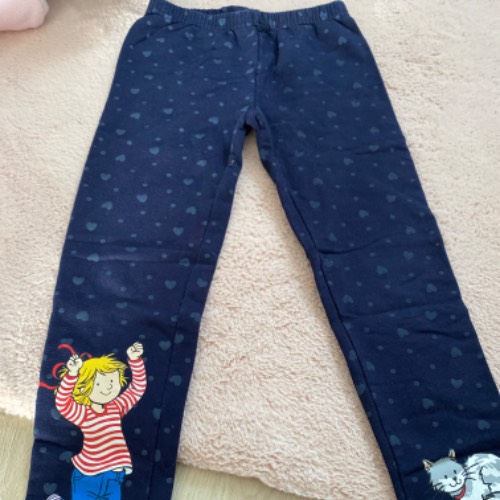 Leggings Conny  Größe: 122, zu finden beim Stand 210 am Standort Flohkids Berlin Ost