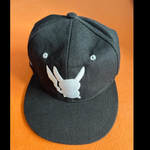 Pokémon Pikachu Basecap, zu finden beim Stand 38 am Standort Flohkids Berlin Ost