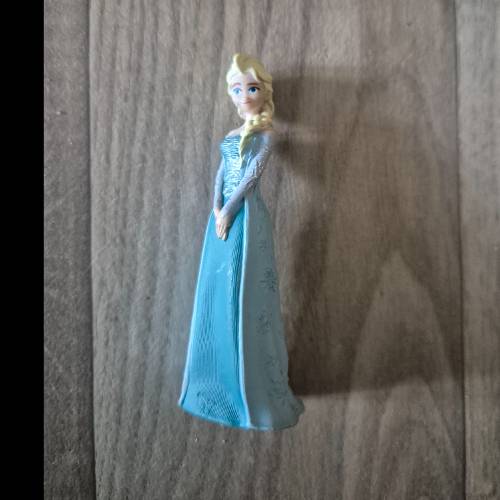 Tonie Elsa/Frozen, zu finden beim Stand 100 am Standort Flohkids Berlin Ost