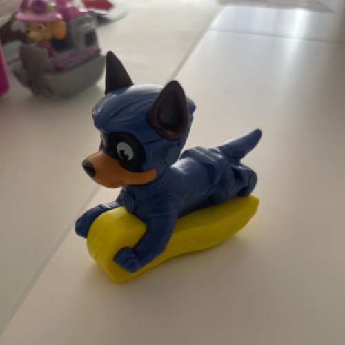 Paw Patrol Spielzeug , zu finden beim Stand 18 am Standort Flohkids Berlin Ost