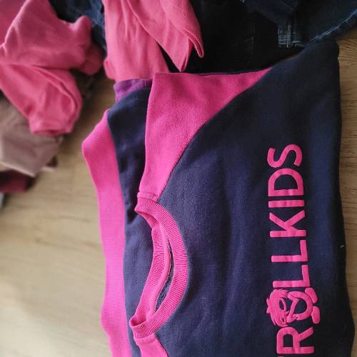 Trollkids Pulli  Größe: 164, zu finden beim Stand 193 am Standort Flohkids Berlin Ost