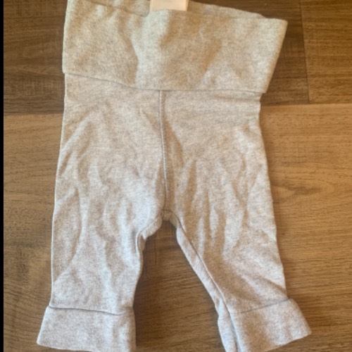 Leggings m. hohem Bund, Größe: 50, zu finden beim Stand 118 am Standort Flohkids Berlin Ost