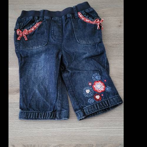 Jeans Cherokee  Größe: 3-6 Monate, zu finden beim Stand 101 am Standort Flohkids Berlin Ost