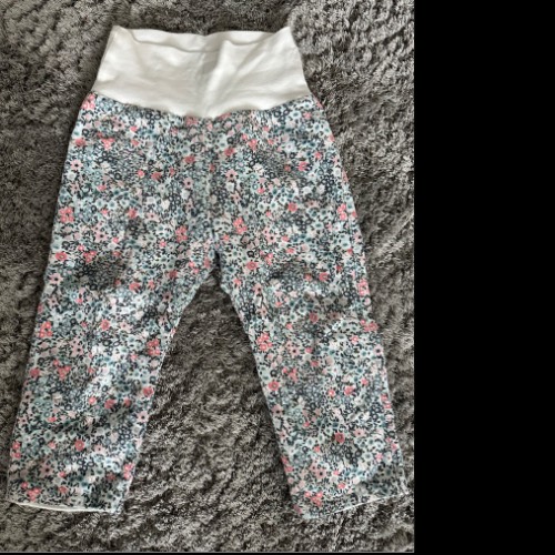 SANETTA Hose cord  Größe: 86, zu finden beim Stand 43 am Standort Flohkids Berlin Ost