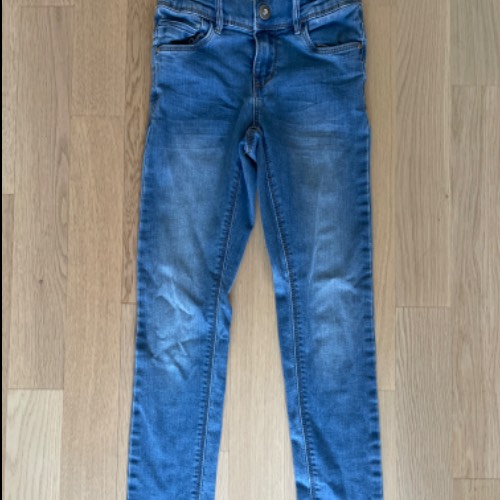 Jeans Name It  Größe: 134, zu finden beim Stand 75 am Standort Flohkids Berlin Ost