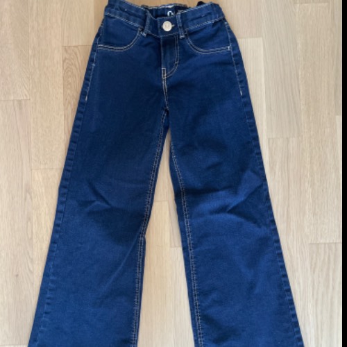 Jeans C&A  Größe: 134, zu finden beim Stand 75 am Standort Flohkids Berlin Ost