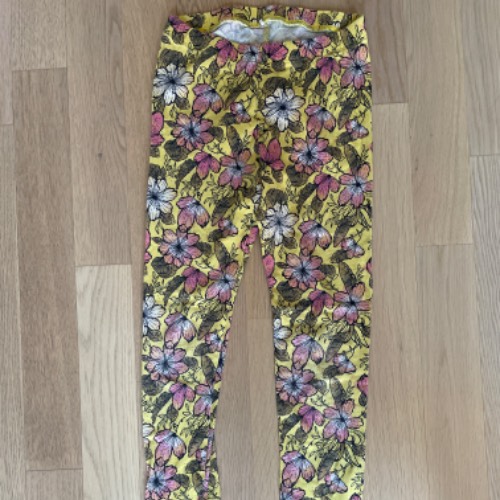 Leggings Name it  Größe: 122, zu finden beim Stand 75 am Standort Flohkids Berlin Ost