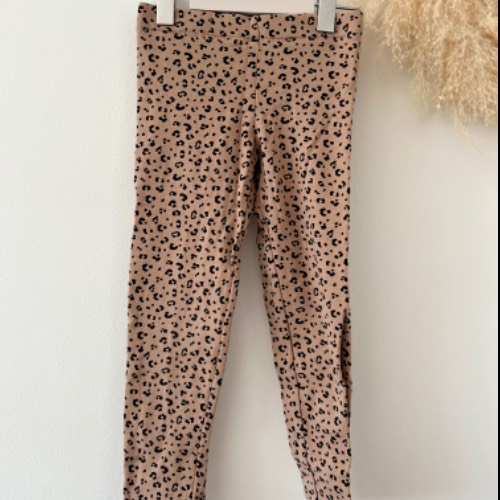 Wie NEU H&M gefüttLeggings  Größe: 104, zu finden beim Stand 71 am Standort Flohkids Berlin Ost