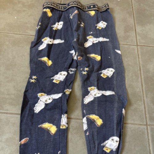 Leggins Harry Potter  Größe: 128, zu finden beim Stand 241 am Standort Flohkids Berlin Ost