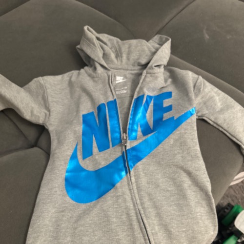 Nike Overall  Größe: 74, zu finden beim Stand 107 am Standort Flohkids Berlin Ost