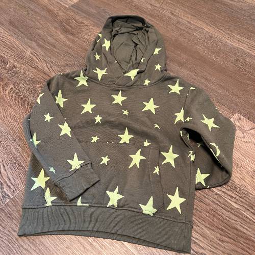 NEU! H&M Hoody  Größe: 98/104, zu finden beim Stand 46 am Standort Flohkids Berlin Ost