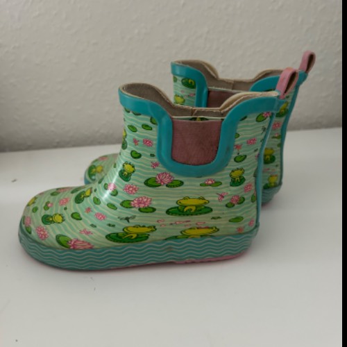 Gummistiefel  Größe: 26, zu finden beim Stand 60 am Standort Flohkids Berlin Ost