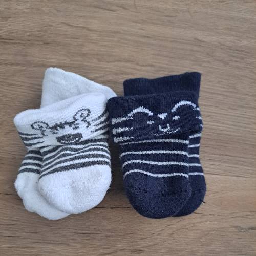 Socken set newborn , zu finden beim Stand 207 am Standort Flohkids Berlin Ost