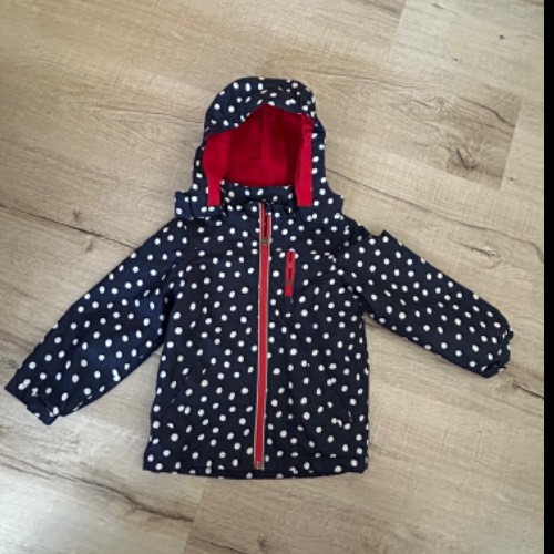 Herbstjacke Mädchen  Größe: 98/104, zu finden beim Stand 60 am Standort Flohkids Berlin Ost