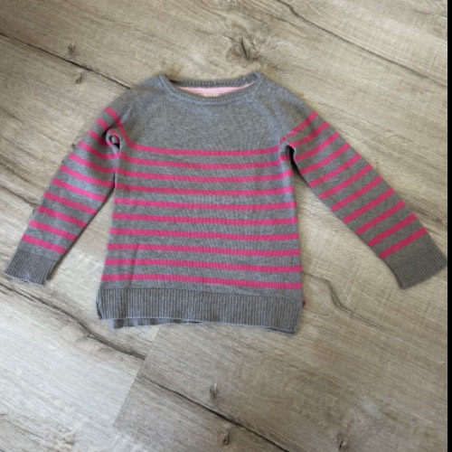 Pullover Mädchen  Größe: 98/104, zu finden beim Stand 60 am Standort Flohkids Berlin Ost