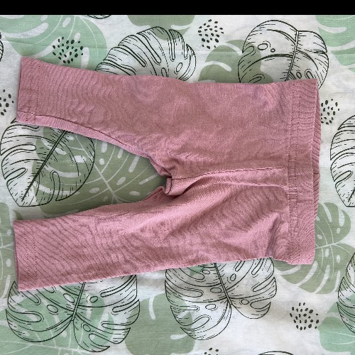 Primark leggins rosa  Größe: 62 , zu finden beim Stand 208 am Standort Flohkids Berlin Ost