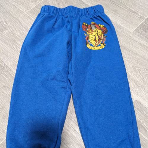 Jogginghose Harry Potter  Größe: 92/98, zu finden beim Stand 192 am Standort Flohkids Berlin Ost