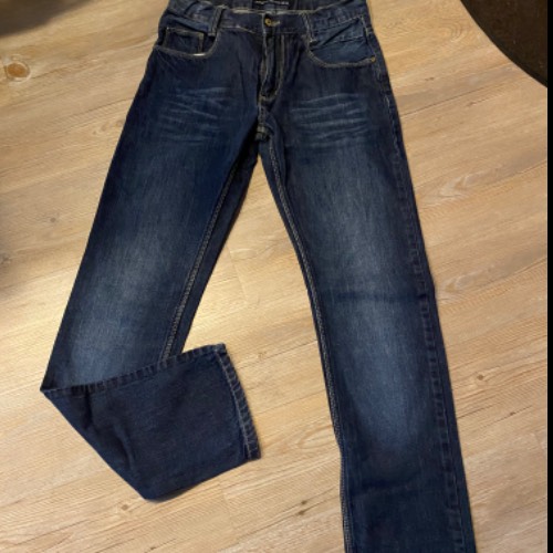 Hose C&A Jeans, Größe: 164, blau, zu finden beim Stand 40 am Standort Flohkids Berlin Ost