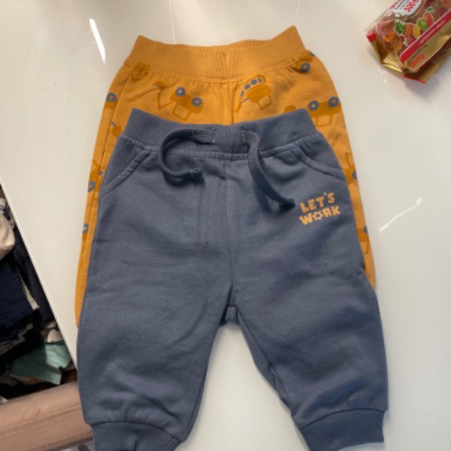 Hosen, Größe: 6 m, Neu , Set , zu finden beim Stand 224 am Standort Flohkids Berlin Ost