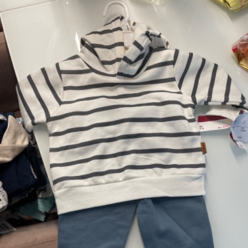 Outfit, Größe: 62, neu , zu finden beim Stand 224 am Standort Flohkids Berlin Ost