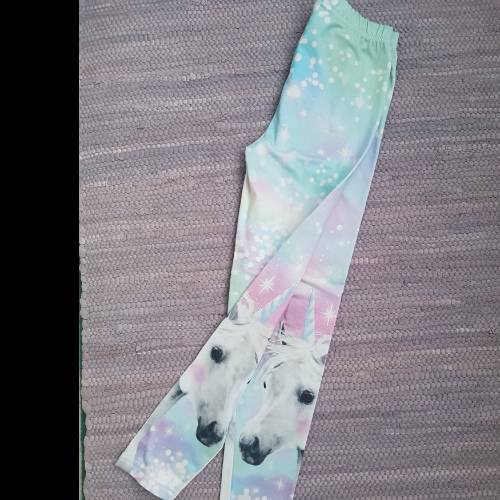 Leggins, zu finden beim Stand 105 am Standort Flohkids Berlin Ost