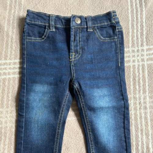 for all mankind Jeans  Größe: 12 Monat, zu finden beim Stand 222 am Standort Flohkids Berlin Ost