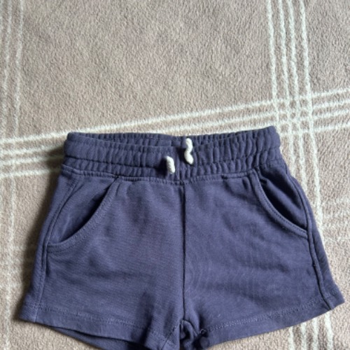 Zara Shorts  Größe: 80, zu finden beim Stand 222 am Standort Flohkids Berlin Ost