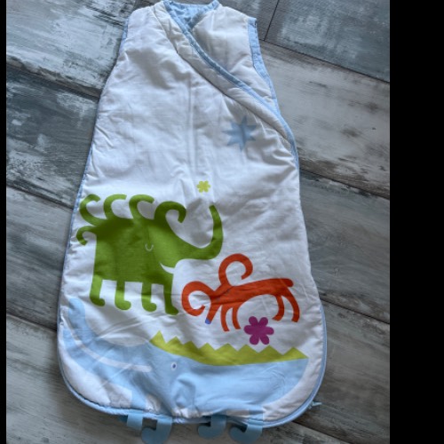 Schlafsack  Größe: 70 cm, zu finden beim Stand 69 am Standort Flohkids Berlin Ost