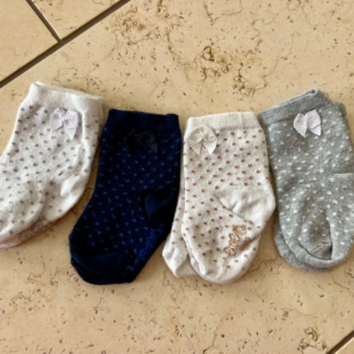 Ewers Socken Größe  Größe: 18-19, zu finden beim Stand 90 am Standort Flohkids Berlin Ost