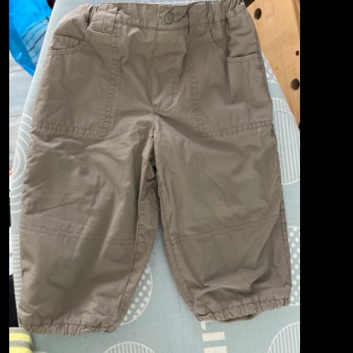 H&M Thermohose  Größe: 86, zu finden beim Stand 69 am Standort Flohkids Berlin Ost